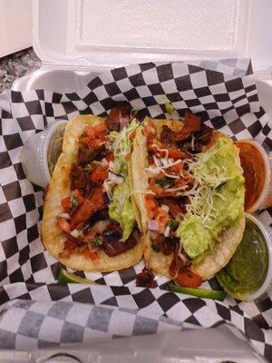 Aparicio's Austin Tx by null