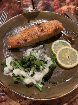 Black Iron Grill Rotisserie by null