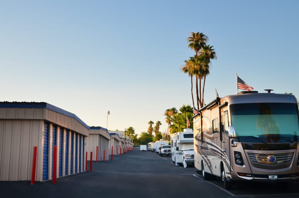 STORAMERICA SELF STORAGE Updated October 2024 19 Photos & 32 Reviews 74876 42nd Ave, Palm