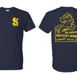 Madd Science Print Lab - School Fundraiser Shirts