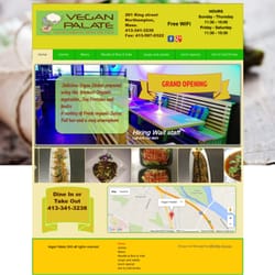 MM Web Services