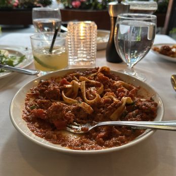 Tresca - Italian Near Me - Boston, Massachusetts