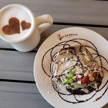 Cafe Bench - Cafes Near Me - Flushing, New York
