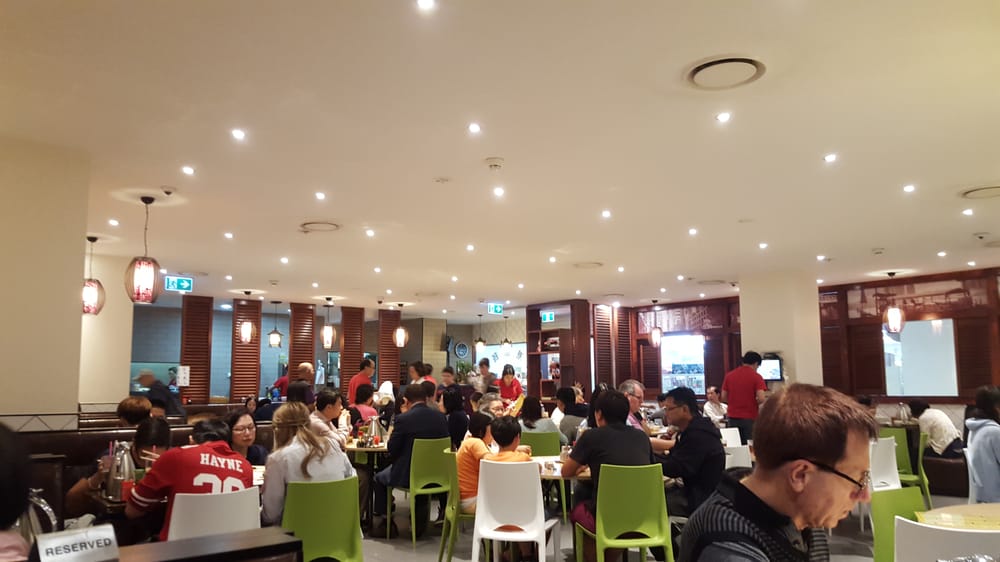 HONG KONG RECIPE Updated August 2024 36 Photos 110111/5257 Rowe