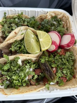 Tacos El Guerro by null