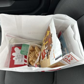 Chick-fil-A - Fast Food Near Me - Northville, Michigan Chick-fil-A - Fast Food Near Me - Northville, Michigan