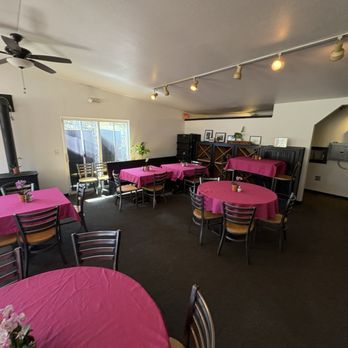 Ripple - Venues & Event Spaces Near Me - Conifer, Colorado
