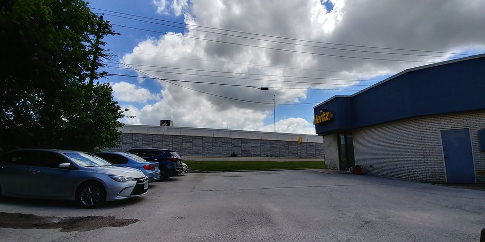 HERTZ RENT A CAR Updated September 2024 10 Photos & 15 Reviews