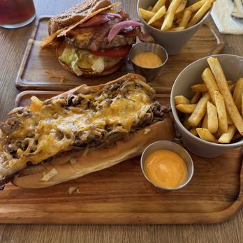 The Funky Frenchie - Breakfast & Brunch Near Me - Lemon Grove, California The Funky Frenchie - Breakfast & Brunch Near Me - Lemon Grove, California