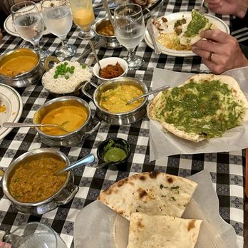 Little Goan Indian Cafe - Indian Near Me - Novato, California