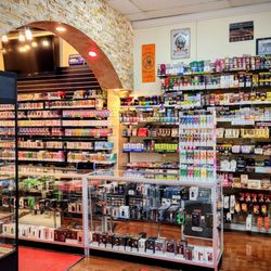 Hastings Tobacco - Vape Selection