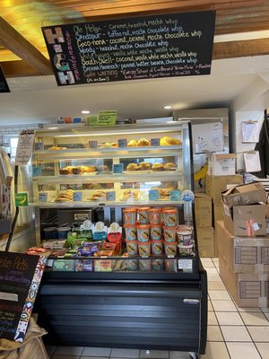 Ashley’s Espresso Parlour & All-Time Roasting Co. by null