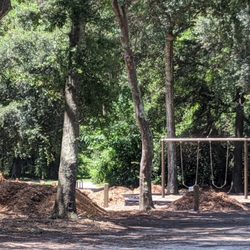 Stephen Washington Park - Stephen Washington Park