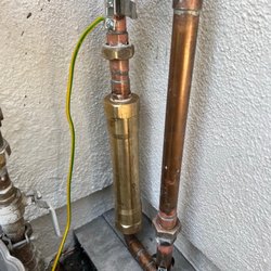 Pure Water 1 - Whole House Nano Water Treatment unit
