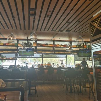 North Italia - Huge bar - Italian Near Me - Cerritos, California North Italia - Huge bar - Italian Near Me - Cerritos, California