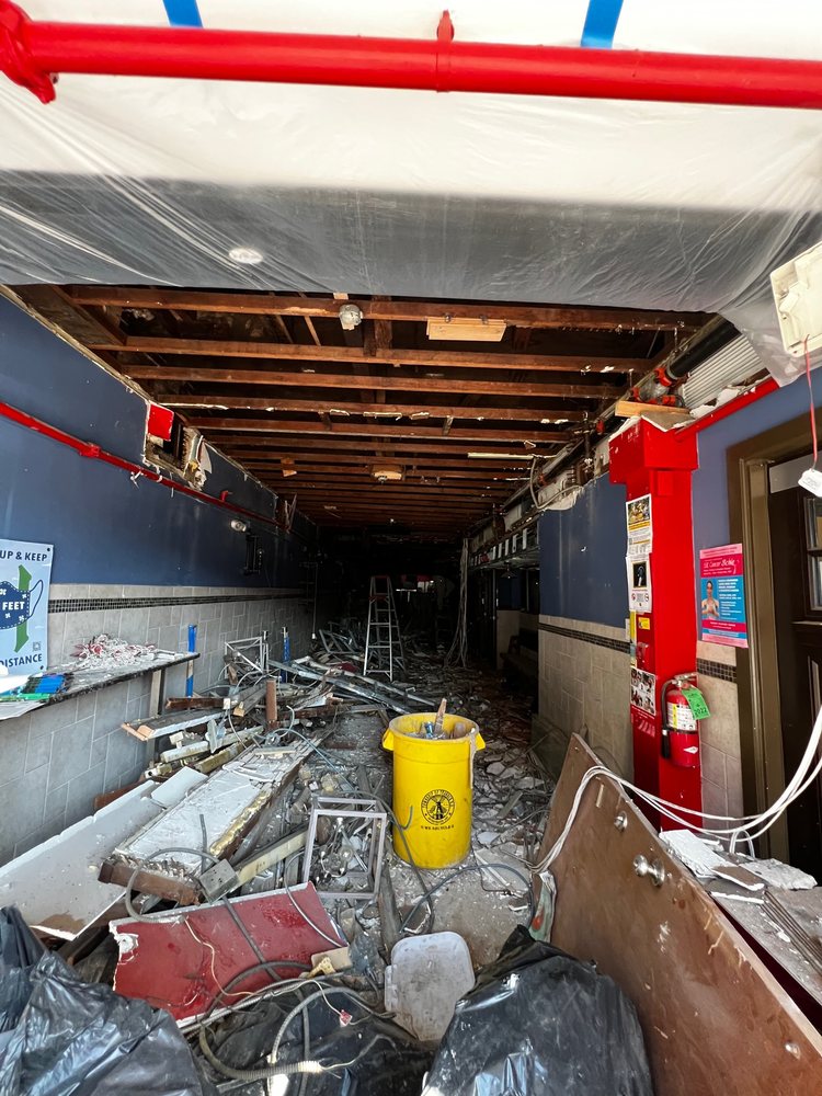 HUDSON CONSTRUCTION - Updated October 2025 - 12 Photos - Hoboken, New ...