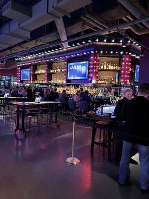 Puttshack - Boston by null
