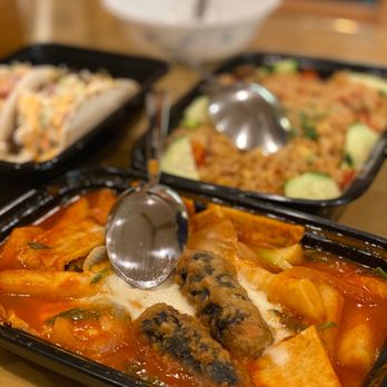 Bonchon San Gabriel - Korean Near Me - San Gabriel, California Bonchon San Gabriel - Korean Near Me - San Gabriel, California