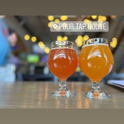 Pour Tap House