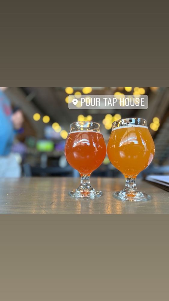 Pour Tap House Image