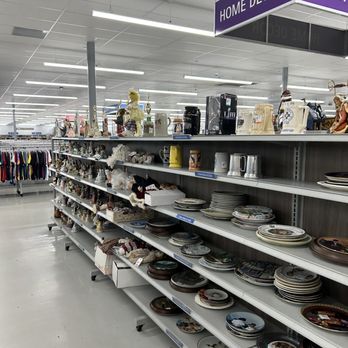 2nd Ave Thrift Superstore - Thrift Stores Near Me - Union, New Jersey