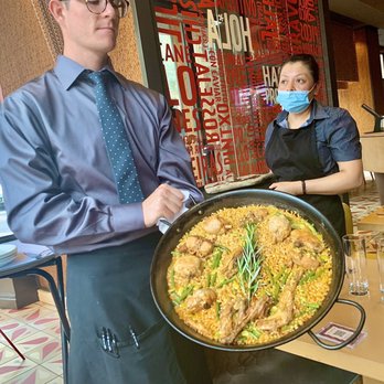 Jaleo - Spanish Near Me - Washington, DC, District of Columbia
