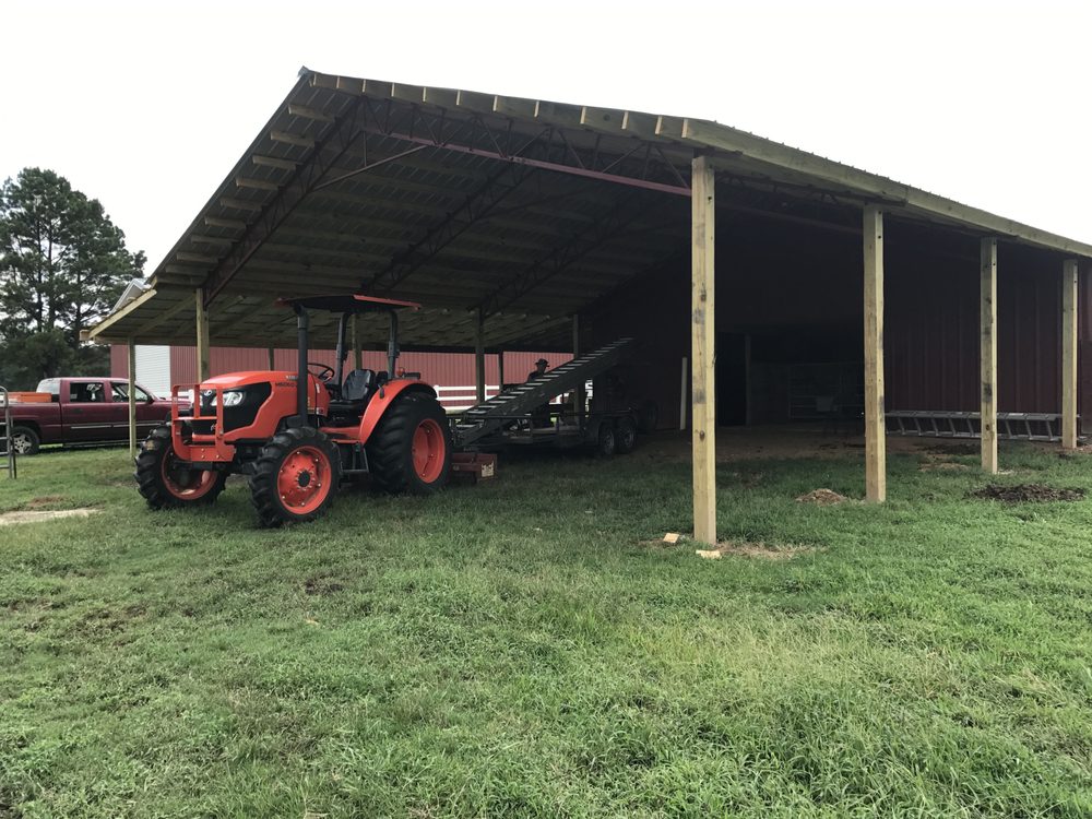 Slide of Vinamark Exterior Design