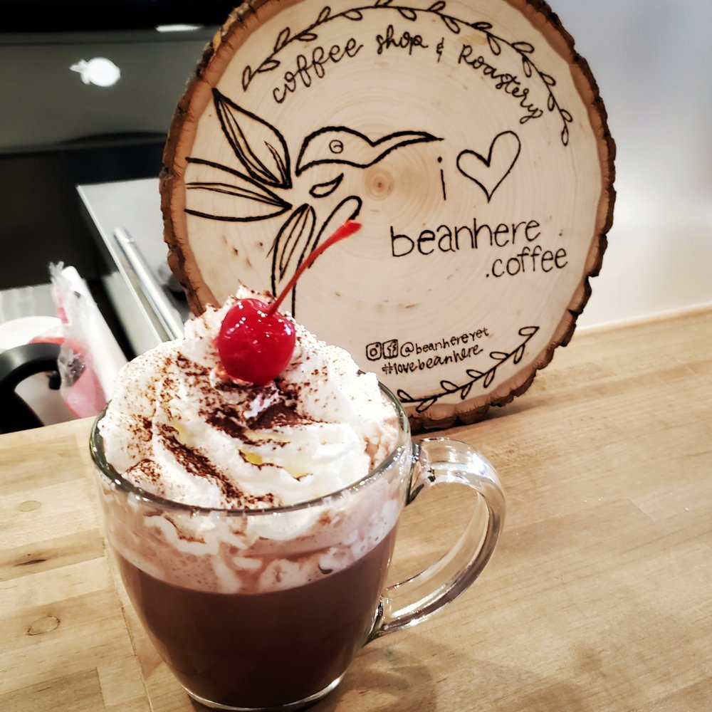 BEAN HERE COFFEE 195 Photos & 201 Reviews 4340 Sienna Pkwy