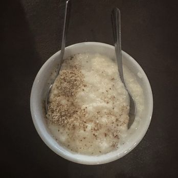 KOHINOOR Indian Cuisine - House-made rice pudding - Indian Near Me - Pleasant Hill, California