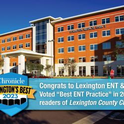 Lexington ENT & Allergy