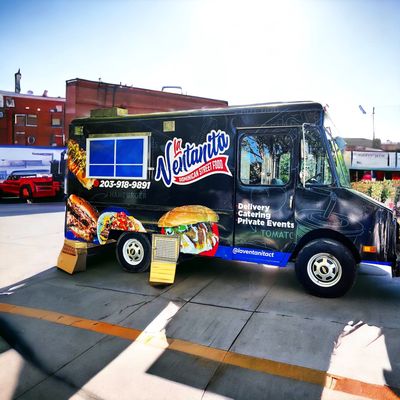 La Ventanita by null