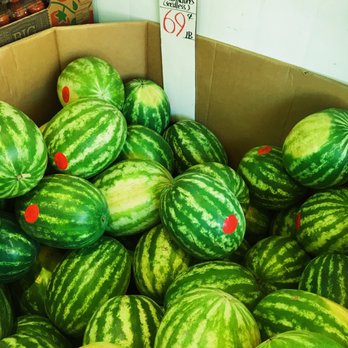 Triple A Fresh Produce - Watermelons! - Grocery Near Me - Burnaby, British Columbia Triple A Fresh Produce - Watermelons! - Grocery Near Me - Burnaby, British Columbia
