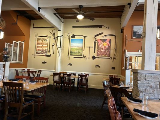 Epiphany Farms Restaurant by null