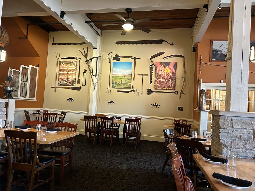 Epiphany Farms Restaurant