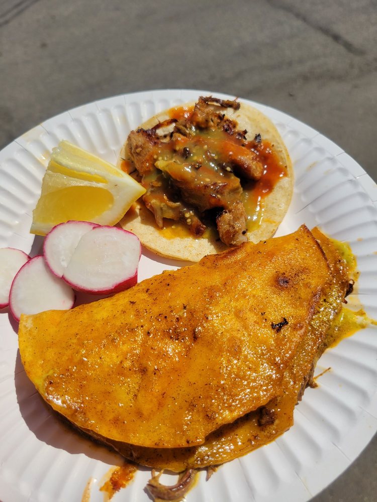 Taqueria Los Borrachos