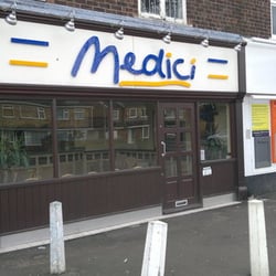 Medici Take Away