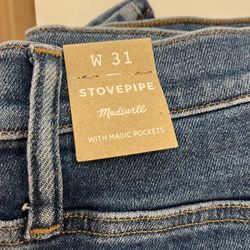 Madewell