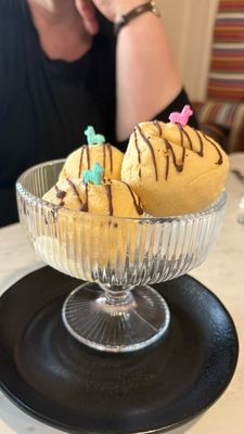 Rosario's Peruvian Restaurant