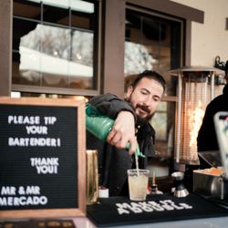 Golden Dreams Bartending Services