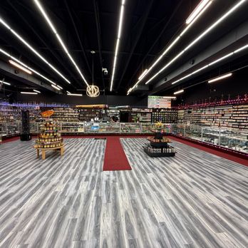 tobacco hut harrisburg pa TOBACCO HUT - Updated May 2026 - 3725 Walnut St, Harrisburg, Pennsylvania -  Vape Shops - Phone Number