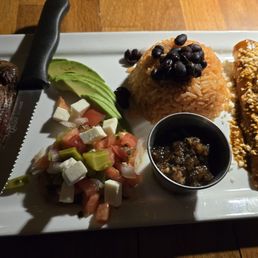 Carne asada