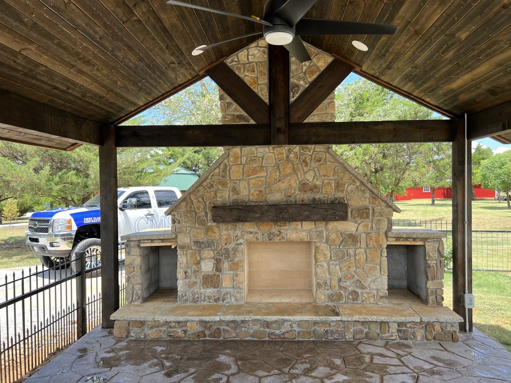 Slide of CMS Roofing