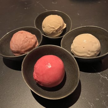 53 NYC - Ice cream and sorbet - Asian Fusion Near Me - New York, New York 53 NYC - Ice cream and sorbet - Asian Fusion Near Me - New York, New York
