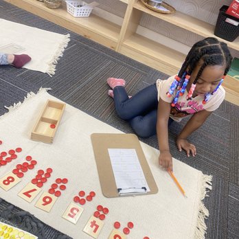Mission Possible Montessori - Montessori Schools Near Me - Las Vegas, Nevada Mission Possible Montessori - Montessori Schools Near Me - Las Vegas, Nevada