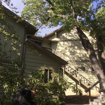 Destination Big Bear - Front view - Vacation Rentals Near Me - Big Bear Lake, California