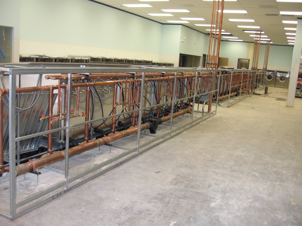 Slide of Certified Plumbing