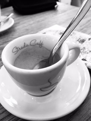 Strada Café by null