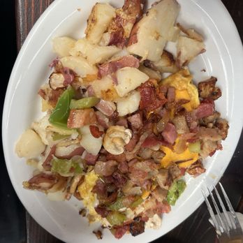 Donna Kaye's Cafe - American Near Me - Bakersfield, California