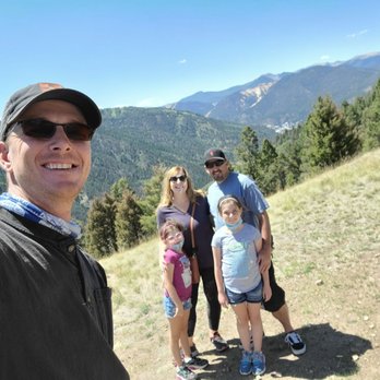 Bobcat Pass Wilderness Adventures - Our favorite guide - ATV Rentals/Tours Near Me - Red River, New Mexico