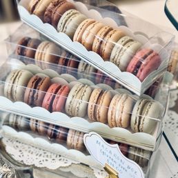 Macarons